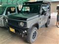 2021 Suzuki Jimny