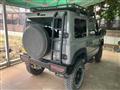 2021 Suzuki Jimny