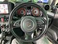 2021 Suzuki Jimny