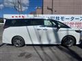 2026 Toyota Alphard Hybrid