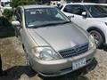 2001 Toyota Corolla Sedan