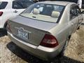 2001 Toyota Corolla Sedan