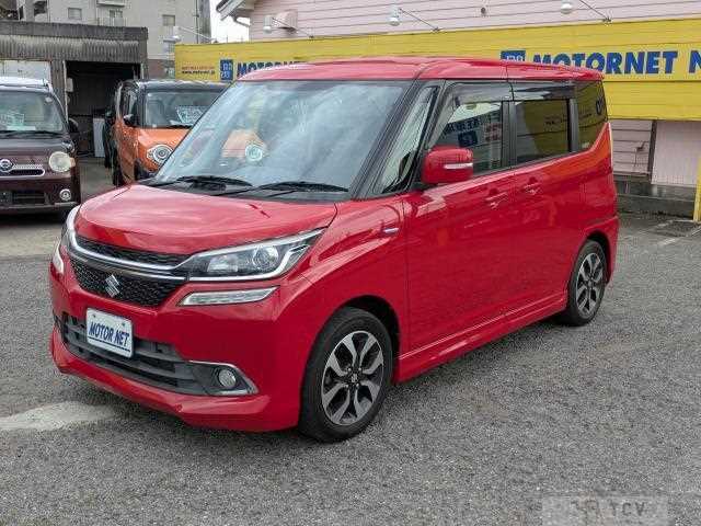 2016 Suzuki Suzuki Others
