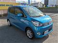 2013 Mitsubishi eK Wagon