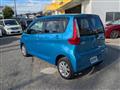 2013 Mitsubishi eK Wagon