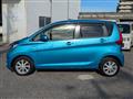 2013 Mitsubishi eK Wagon