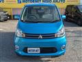 2013 Mitsubishi eK Wagon