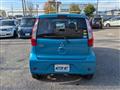 2013 Mitsubishi eK Wagon