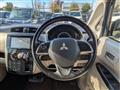 2013 Mitsubishi eK Wagon