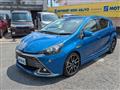 2016 Toyota AQUA