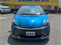 2016 Toyota AQUA