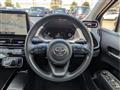 2021 Toyota AQUA