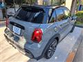 2021 BMW MINI