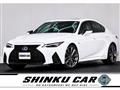 2021 Lexus IS