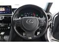 2021 Lexus IS