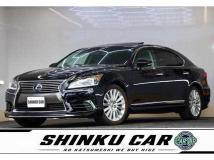 2013 Lexus LS