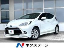 2021 Toyota AQUA
