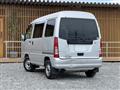 2008 Subaru Sambar