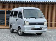 2008 Subaru Sambar