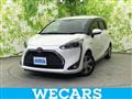 2019 Toyota Sienta