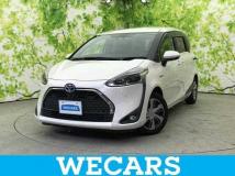 2019 Toyota Sienta