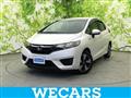 2017 Honda Fit Hybrid