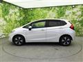 2017 Honda Fit Hybrid