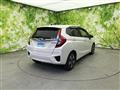 2017 Honda Fit Hybrid