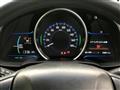 2017 Honda Fit Hybrid
