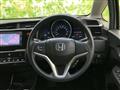 2017 Honda Fit Hybrid