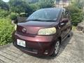 2011 Toyota Porte
