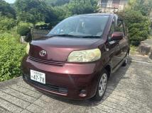 2011 Toyota Porte