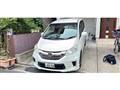 2015 Honda Freed