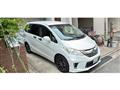 2015 Honda Freed