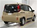 2023 Toyota Sienta