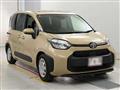 2023 Toyota Sienta