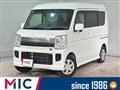 2017 Suzuki Every Wagon