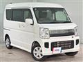 2017 Suzuki Every Wagon