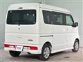 2017 Suzuki Every Wagon