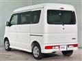 2017 Suzuki Every Wagon