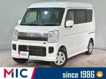 2017 Suzuki Every Wagon