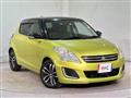 2015 Suzuki Swift