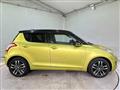 2015 Suzuki Swift
