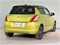 2015 Suzuki Swift