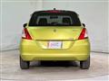 2015 Suzuki Swift