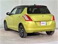 2015 Suzuki Swift