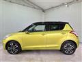 2015 Suzuki Swift