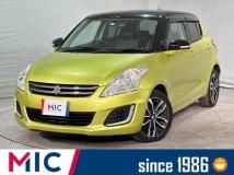 2015 Suzuki Swift