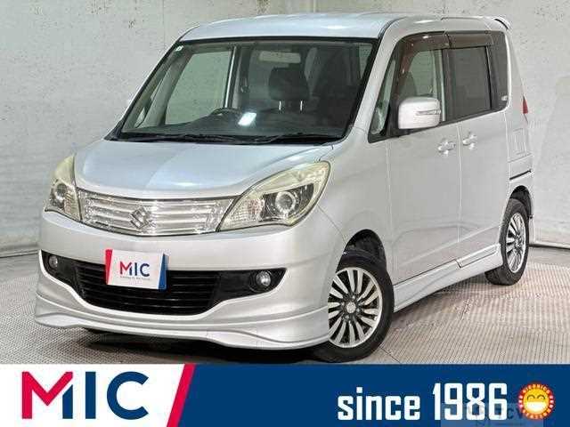 2011 Suzuki Suzuki Others