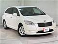 2007 Toyota Mark X Zio